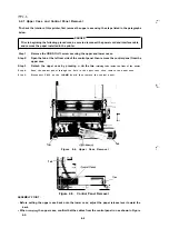 Preview for 148 page of Epson LQ-1060 Technical Manual