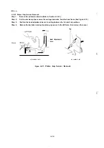 Preview for 160 page of Epson LQ-1060 Technical Manual