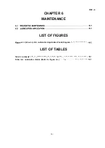 Preview for 210 page of Epson LQ-1060 Technical Manual