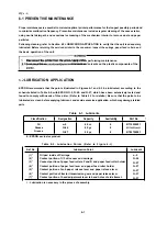 Preview for 211 page of Epson LQ-1060 Technical Manual