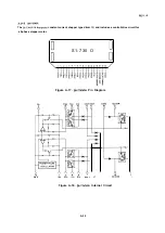 Preview for 233 page of Epson LQ-1060 Technical Manual