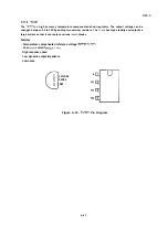 Preview for 235 page of Epson LQ-1060 Technical Manual