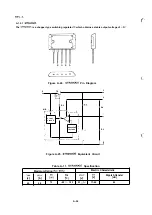 Preview for 238 page of Epson LQ-1060 Technical Manual