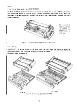 Preview for 36 page of Epson LQ-1070+ Service Manual