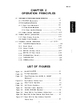 Preview for 37 page of Epson LQ-1070+ Service Manual