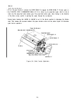 Preview for 42 page of Epson LQ-1070+ Service Manual