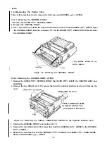 Preview for 66 page of Epson LQ-1070+ Service Manual