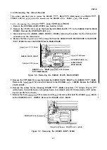 Preview for 67 page of Epson LQ-1070+ Service Manual