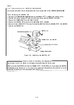 Preview for 70 page of Epson LQ-1070+ Service Manual