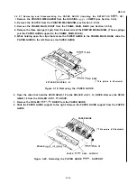 Preview for 75 page of Epson LQ-1070+ Service Manual