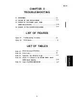 Preview for 88 page of Epson LQ-1070+ Service Manual