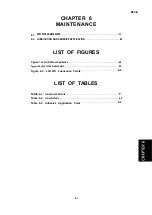 Preview for 108 page of Epson LQ-1070+ Service Manual