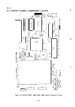 Preview for 124 page of Epson LQ-1070+ Service Manual