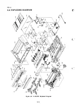 Preview for 128 page of Epson LQ-1070+ Service Manual