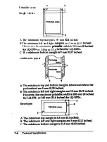 Предварительный просмотр 119 страницы Epson LQ-1070+ User Manual