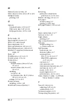 Preview for 126 page of Epson LQ-1150 II User Manual