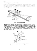 Preview for 43 page of Epson LQ-1170 Service Manual