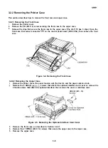 Preview for 71 page of Epson LQ-1170 Service Manual