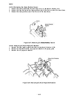 Preview for 85 page of Epson LQ-1170 Service Manual