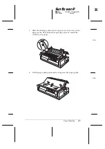 Preview for 44 page of Epson LQ-2070 User Manual