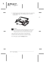 Preview for 47 page of Epson LQ-2070 User Manual