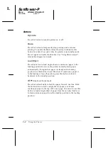 Preview for 79 page of Epson LQ-2070 User Manual