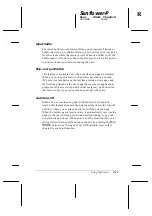 Preview for 86 page of Epson LQ-2070 User Manual