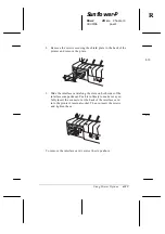 Preview for 106 page of Epson LQ-2070 User Manual