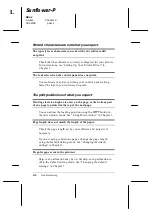 Preview for 117 page of Epson LQ-2070 User Manual