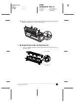 Preview for 13 page of Epson LQ-2080 Hardware & Software Setup