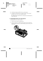 Preview for 18 page of Epson LQ-2080 Hardware & Software Setup