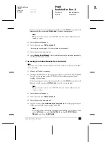 Preview for 23 page of Epson LQ-2080 Hardware & Software Setup