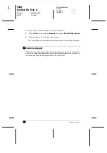 Preview for 24 page of Epson LQ-2080 Hardware & Software Setup