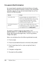 Preview for 166 page of Epson LQ-2090 Reference Manual