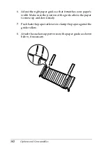 Preview for 190 page of Epson LQ-2090 Reference Manual