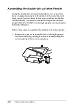 Preview for 196 page of Epson LQ-2090 Reference Manual