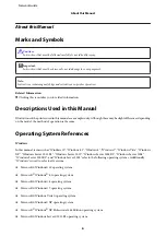 Предварительный просмотр 6 страницы Epson LQ-2090II Network Manual