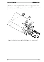 Preview for 58 page of Epson LQ-2170 Service Manual