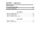 Preview for 142 page of Epson LQ-2170 Service Manual