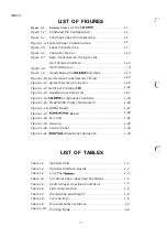 Предварительный просмотр 7 страницы Epson LQ-2550 Technical Manual