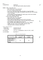 Предварительный просмотр 12 страницы Epson LQ-2550 Technical Manual