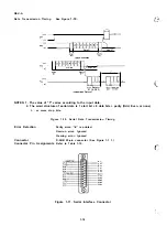 Предварительный просмотр 26 страницы Epson LQ-2550 Technical Manual