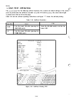 Предварительный просмотр 28 страницы Epson LQ-2550 Technical Manual