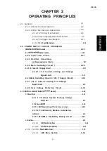 Предварительный просмотр 41 страницы Epson LQ-2550 Technical Manual