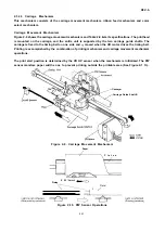 Предварительный просмотр 58 страницы Epson LQ-2550 Technical Manual