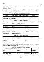 Предварительный просмотр 63 страницы Epson LQ-2550 Technical Manual