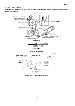 Предварительный просмотр 64 страницы Epson LQ-2550 Technical Manual