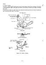 Предварительный просмотр 65 страницы Epson LQ-2550 Technical Manual