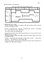 Предварительный просмотр 70 страницы Epson LQ-2550 Technical Manual