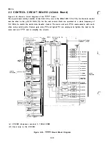 Предварительный просмотр 87 страницы Epson LQ-2550 Technical Manual